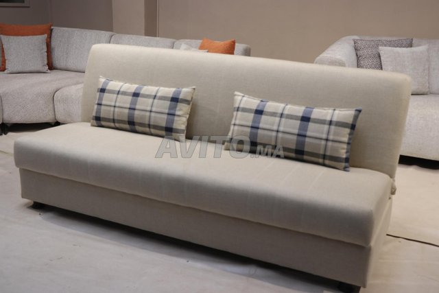 canape clic clac fauteuil كنابي كليك كلاك عصري