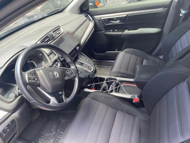 Honda CR-V Hybride Automatique 2022 à Casablanca