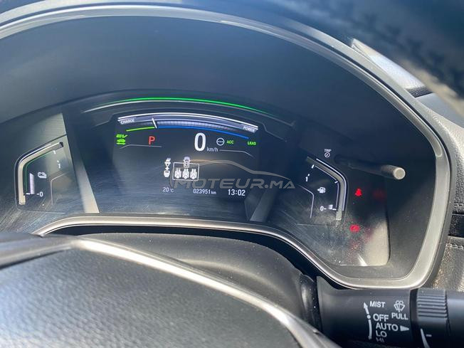 Honda CR-V Hybride Automatique 2022 à Casablanca