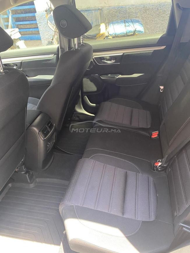 Honda CR-V Hybride Automatique 2022 à Casablanca