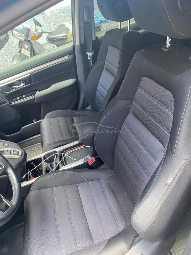 Honda CR-V Hybride Automatique 2022 à Casablanca