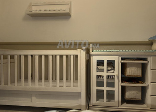 chambre enfants complete