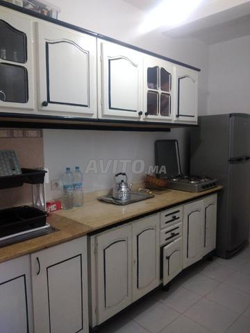 appartement à louer de Saïdia quartier très calme  - 2
