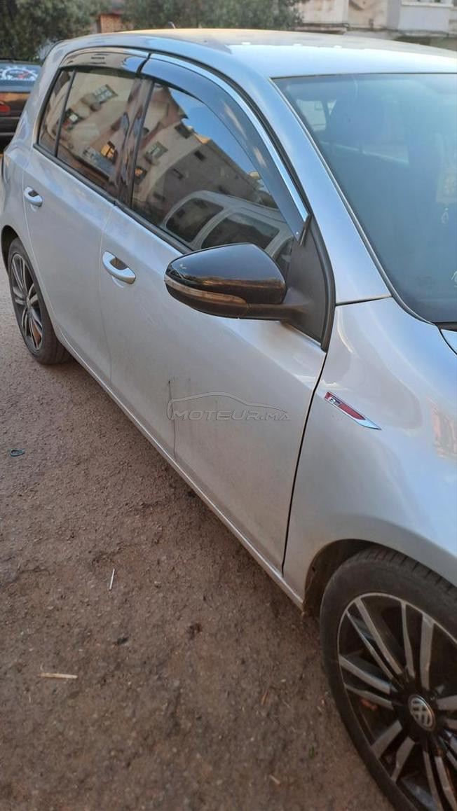 golf 6 n9ya 1,6