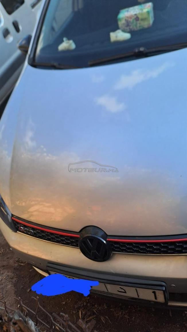 golf 6 n9ya 1,6