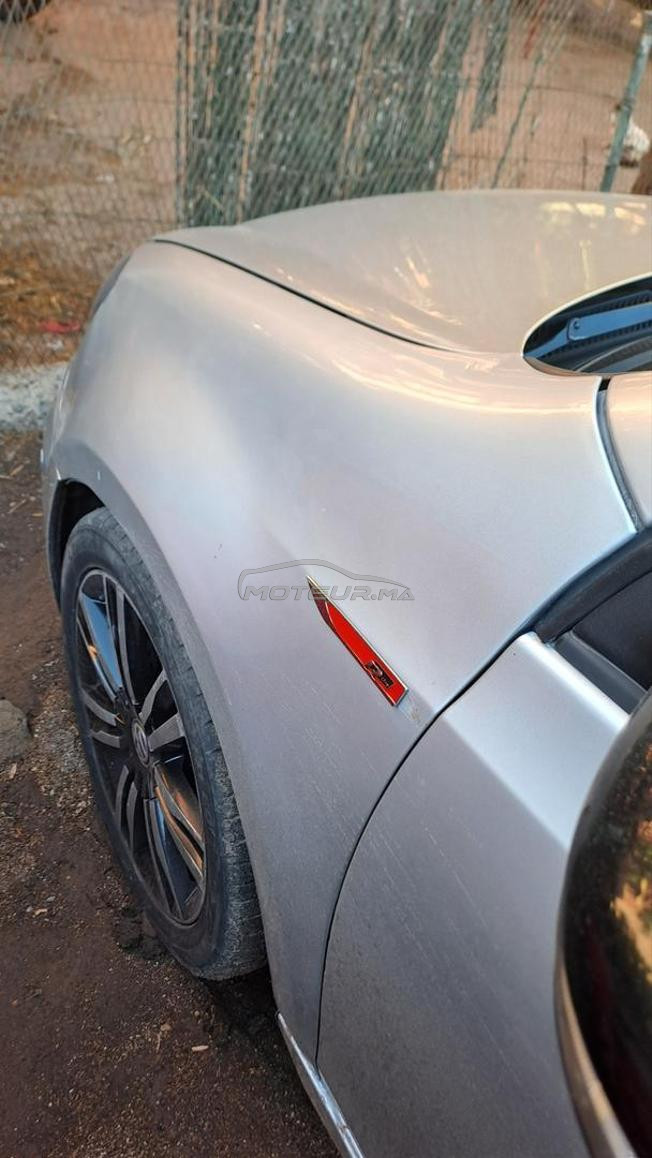 golf 6 n9ya 1,6