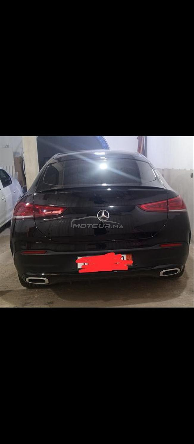 Mercedes-Benz Classe GLE Diesel Automatique 2023