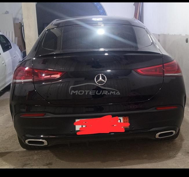 Mercedes-Benz Classe GLE Diesel Automatique 2023