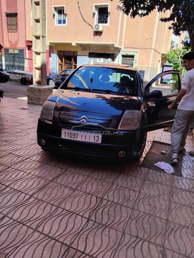 citroen c2