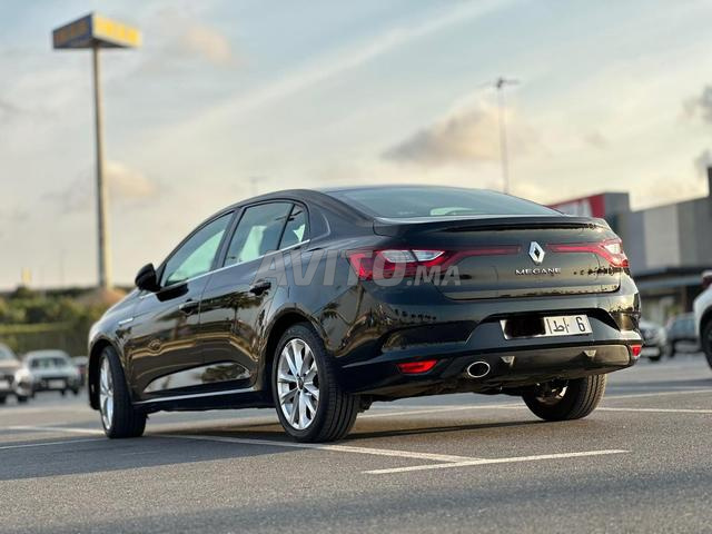 Renault Megane Diesel Manuelle 2022 à Casablanca - 2