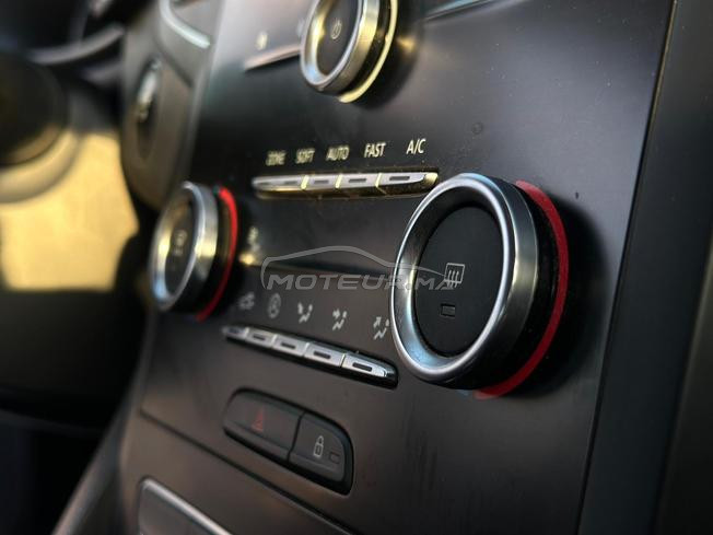 Renault Megane Diesel Manuelle 2022 à Casablanca