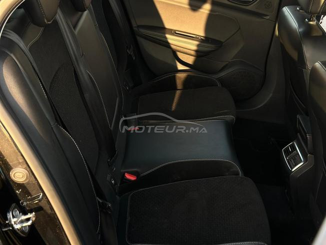 Renault Megane Diesel Manuelle 2022 à Casablanca