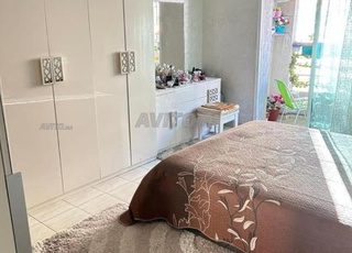 Appartements à louer quotidiennement à Sontre Ville  Contact via WhatsApp