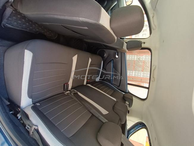 Dacia Sandero Stepway 11/2019 à Tanger