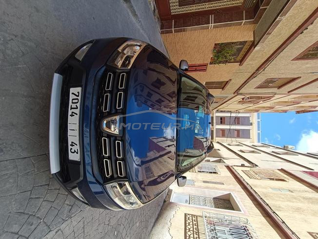 Dacia Sandero Stepway 11/2019 à Tanger