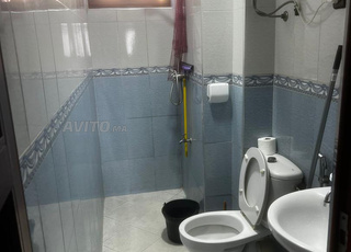 Appartement à vendre 57 m² à Casablanca