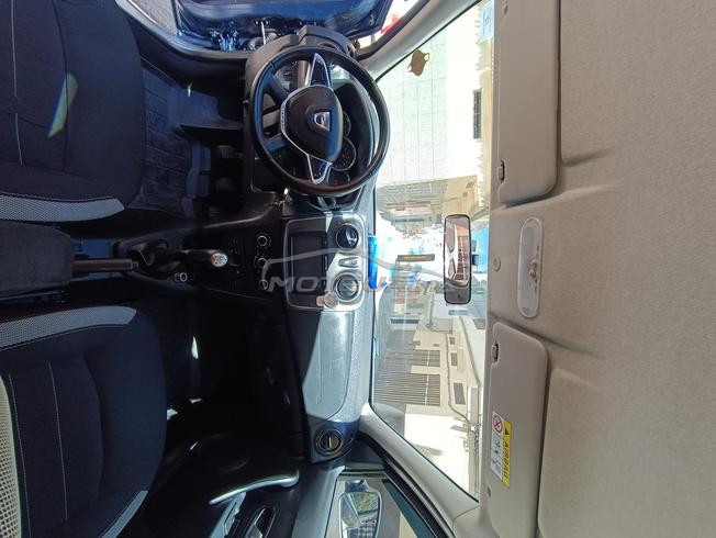 Dacia Sandero Stepway 11/2019 à Tanger