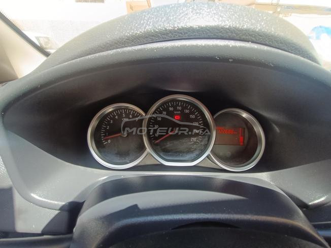 Dacia Sandero Stepway 11/2019 à Tanger