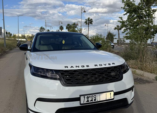Land Rover Range Rover Velar Diesel Automatique