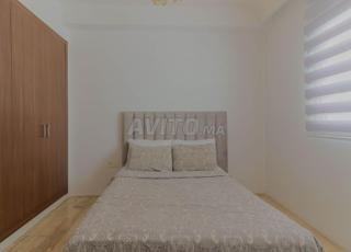 شقة مفروشة جميلة