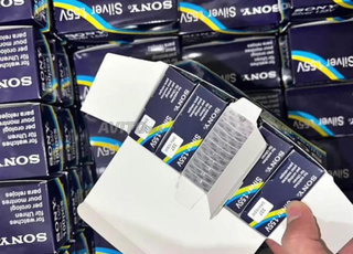  SONY 337 Original SR416SW 