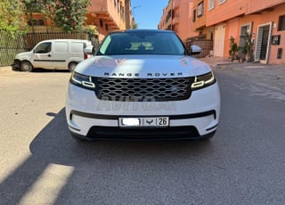 Land Rover Range Rover Velar Diesel Automatique