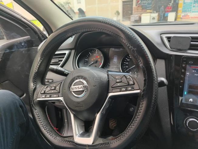 nissan qashqai 2019 a vendre 