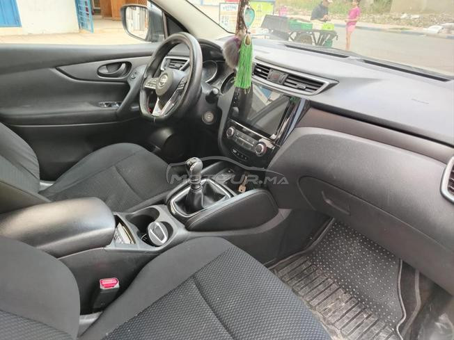 nissan qashqai 2019 a vendre 