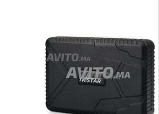 FD1 TKSTAR Aimant tkstar