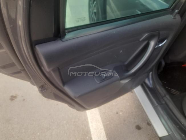 Dacia Duster Diesel Manuelle 2016 à Sidi Slimane