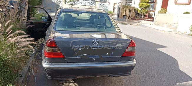 mercedes 220 classic 