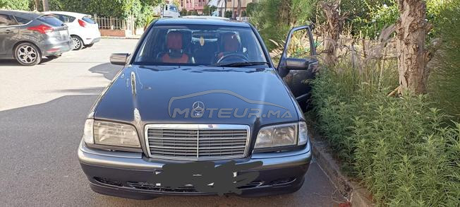 mercedes 220 classic 