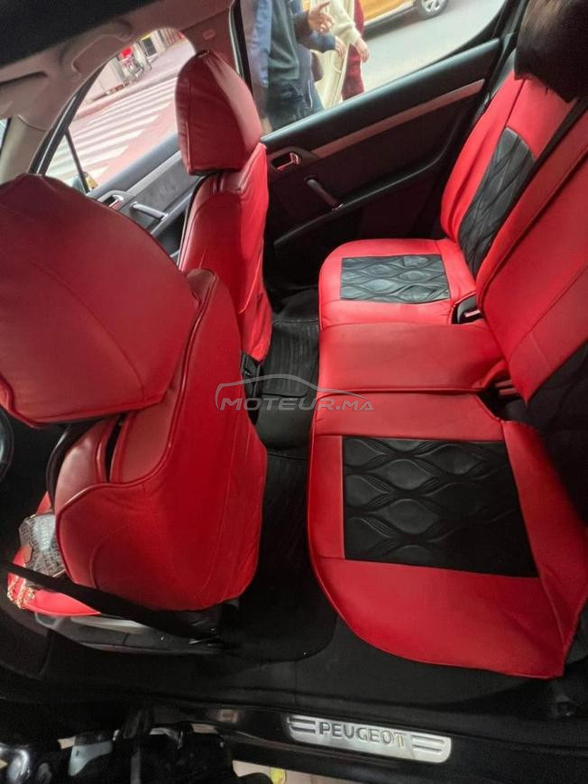 Peugeot 407 Mazot  