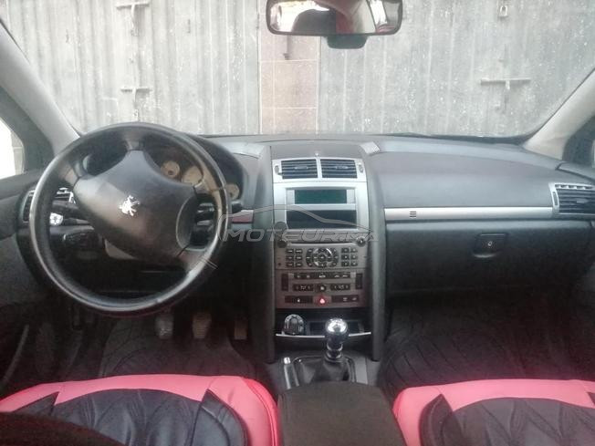 Peugeot 407 Mazot  