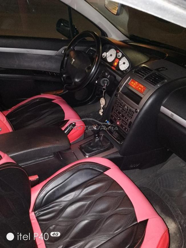 Peugeot 407 Mazot  