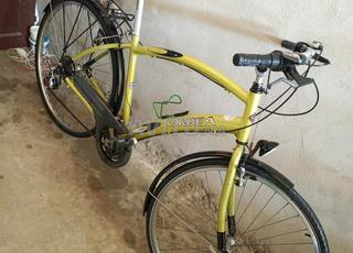 pikala aluminium jdida