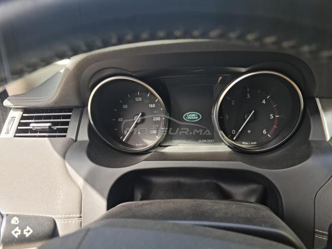 range rover évoque a vendre 