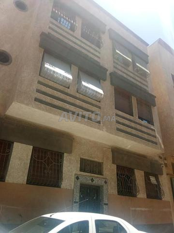 Appartement à vendre 82 m² à El Jadida