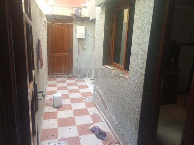 Appartement à vendre 82 m² à El Jadida - 2