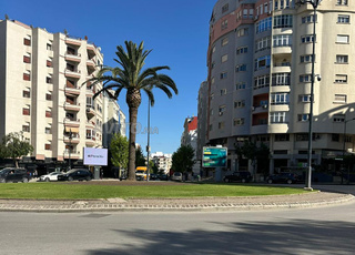 Appartement à vendre au centre ville   TANGER