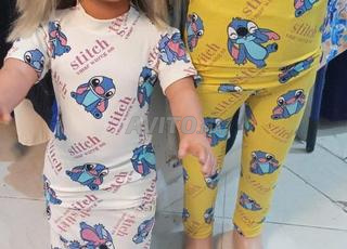 بيجامات الاطفال 