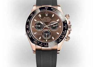 Rolex daytona automatique nouvelle collection