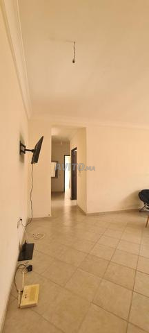 شقة للبيع بالأثاث ديالها في المحمدية ديار العالية 