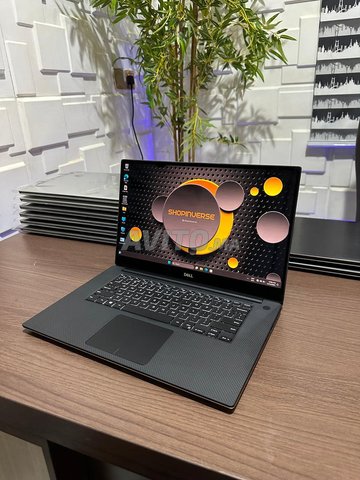 DELL PRECISION 3350 