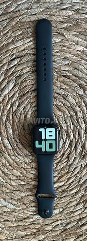 APPLE WATCH SERIE 4. 44mm