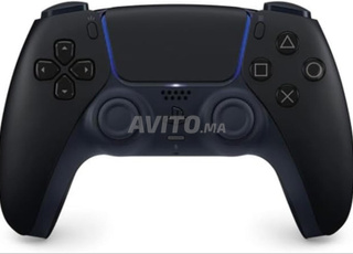 Sony Manette PlayStation 5 officielle sans fil