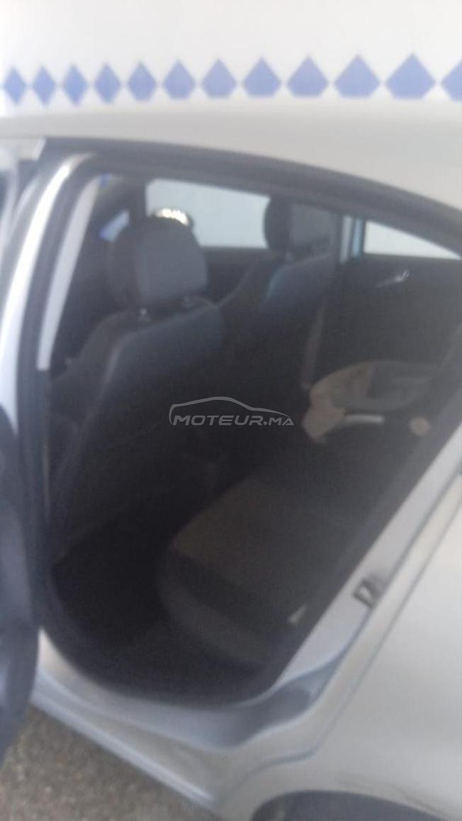 Opel Corsa Diesel Manuelle 2010 à Tanger