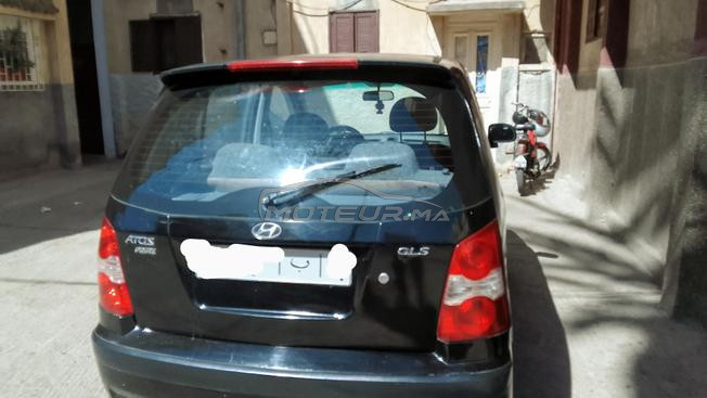 voiture honday
