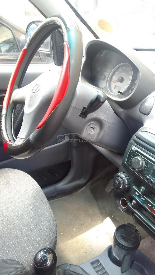 voiture honday