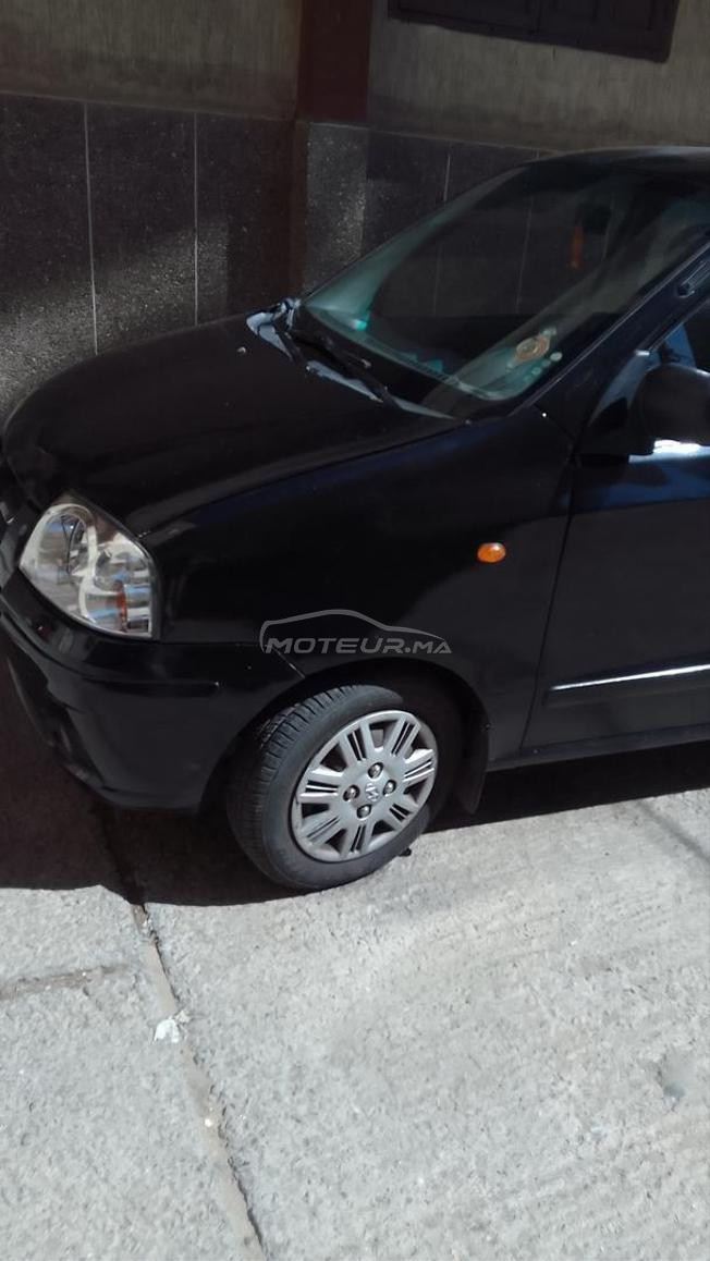 voiture honday